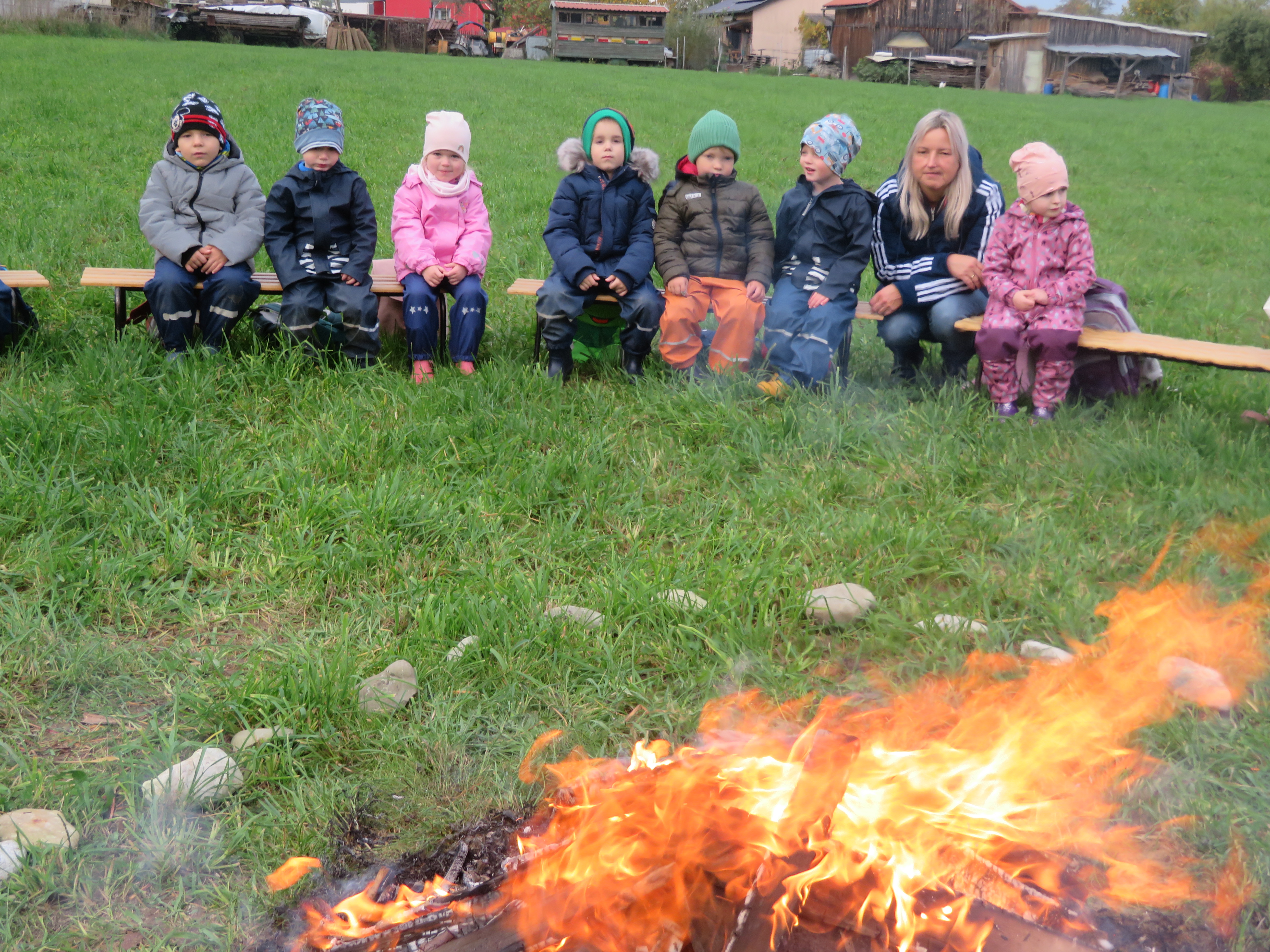 Feuer
