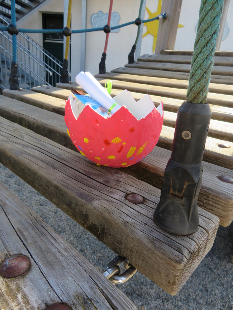 Ostern